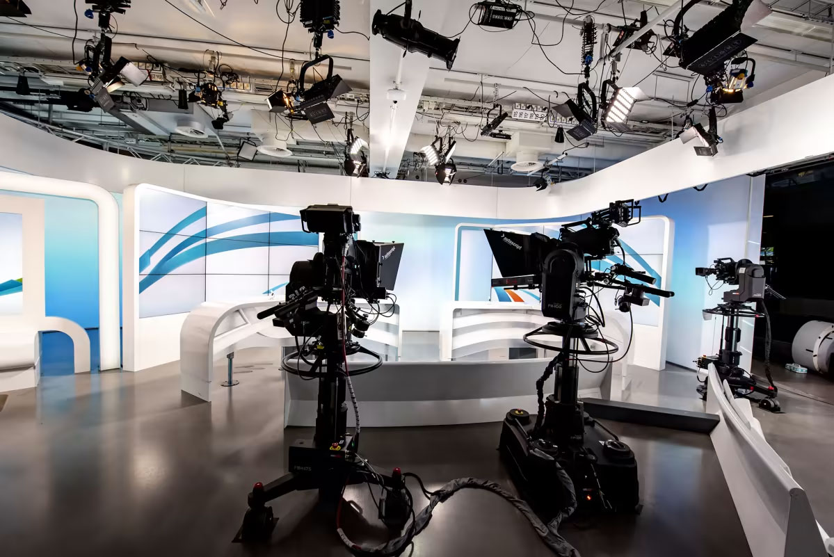 TR SES TV